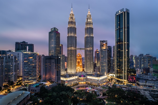 Malaysia Marvel