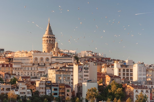 Turkey Grand Tour